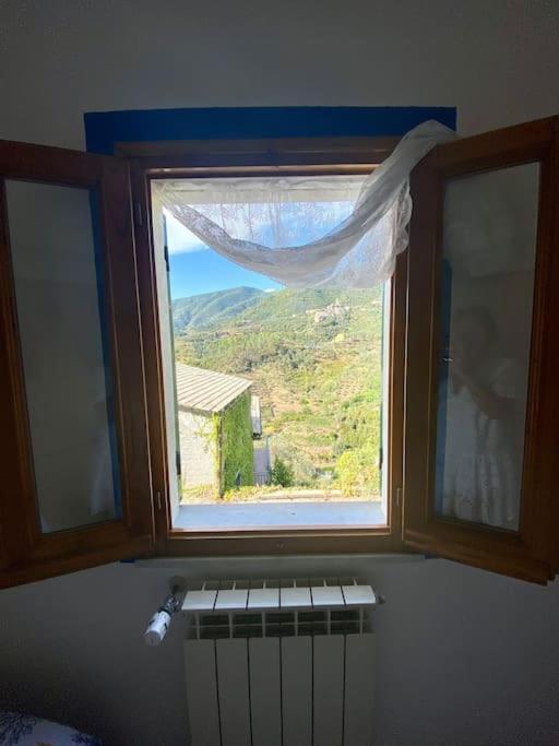 Villa Un Tuffo Nel Mare Levanto Exterior foto