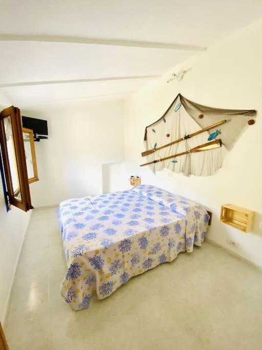 Villa Un Tuffo Nel Mare Levanto Exterior foto